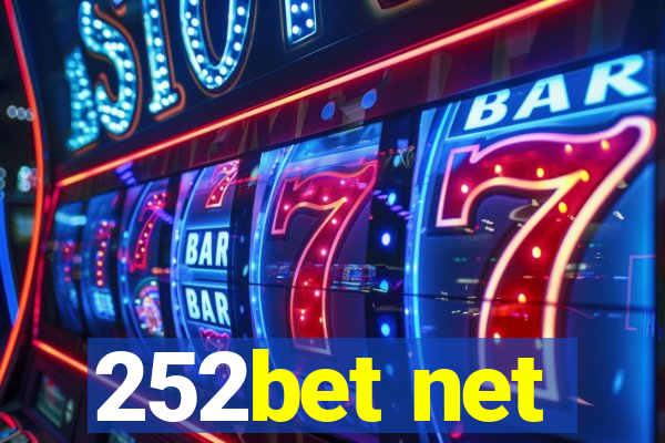 252bet net