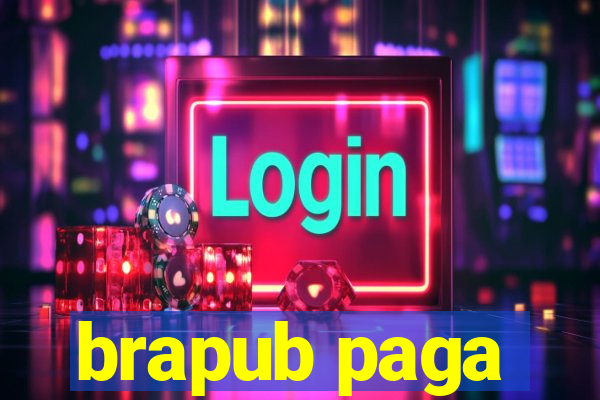 brapub paga