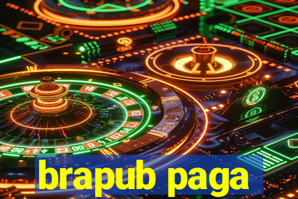 brapub paga