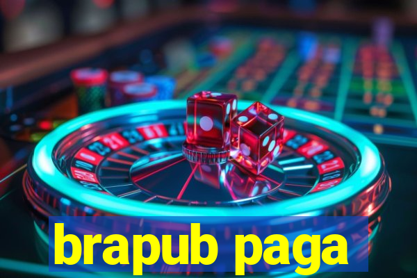 brapub paga