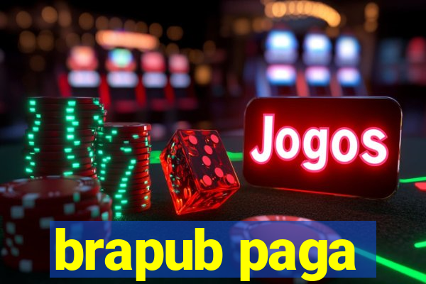 brapub paga