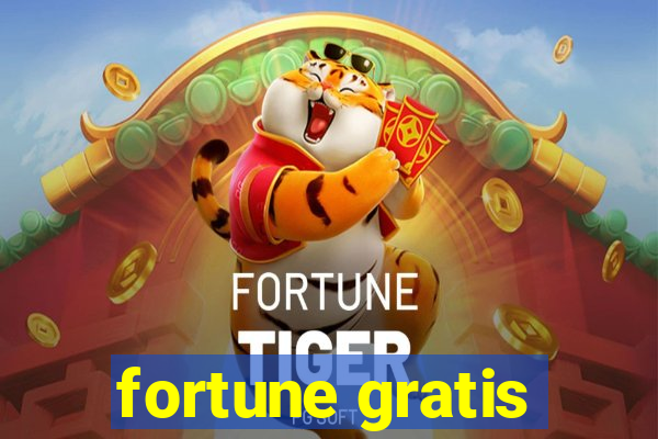 fortune gratis