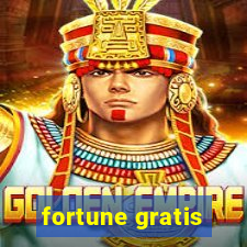 fortune gratis