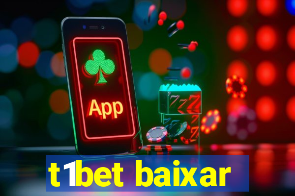 t1bet baixar