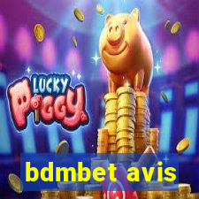 bdmbet avis