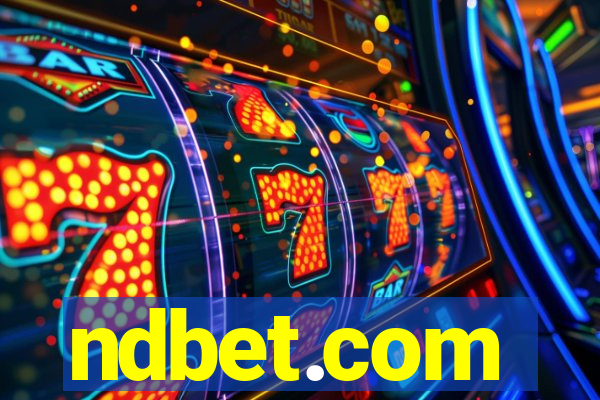 ndbet.com