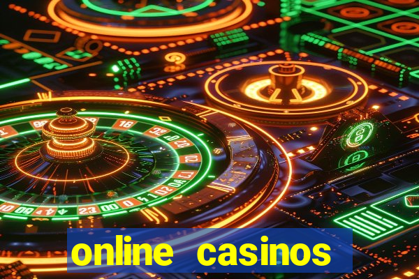 online casinos online uk