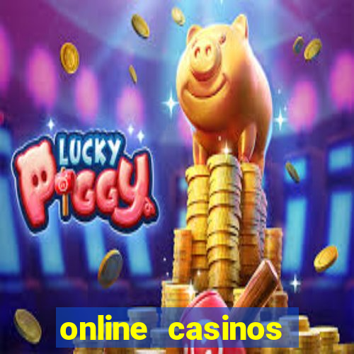 online casinos online uk