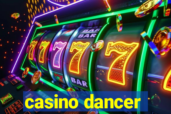 casino dancer