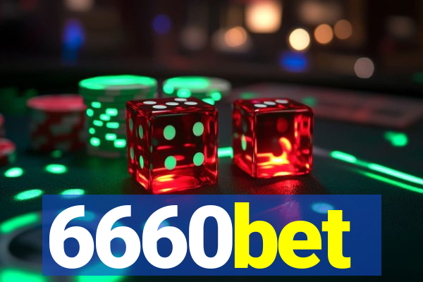 6660bet