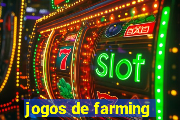 jogos de farming