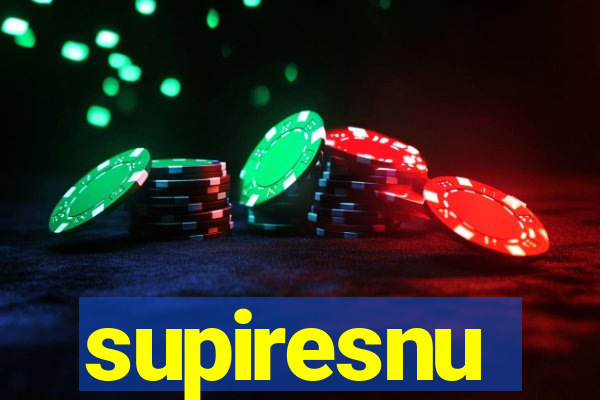 supiresnu