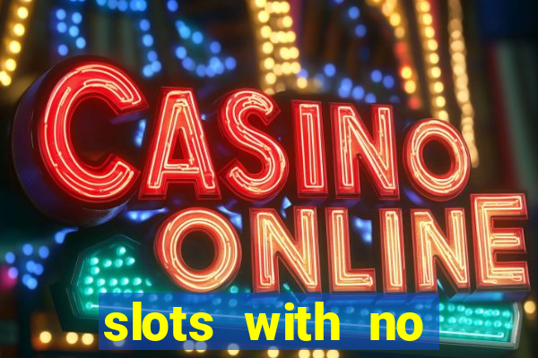 slots with no deposit bonus