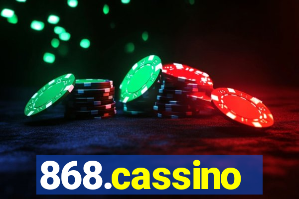 868.cassino