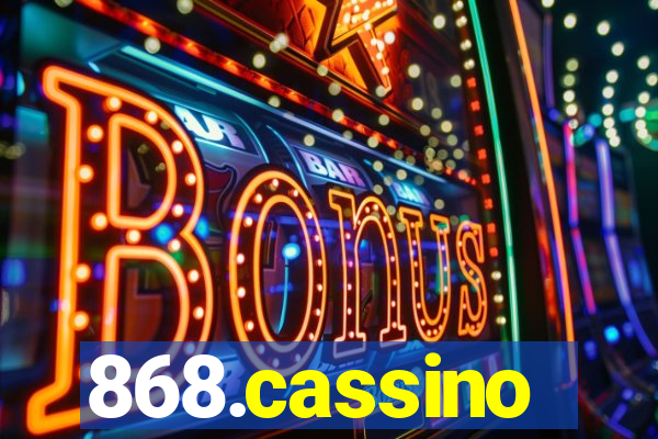 868.cassino