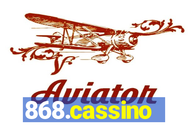 868.cassino