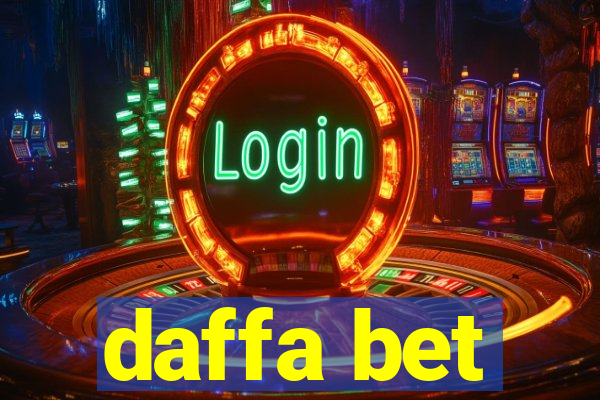 daffa bet