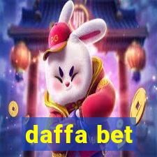 daffa bet