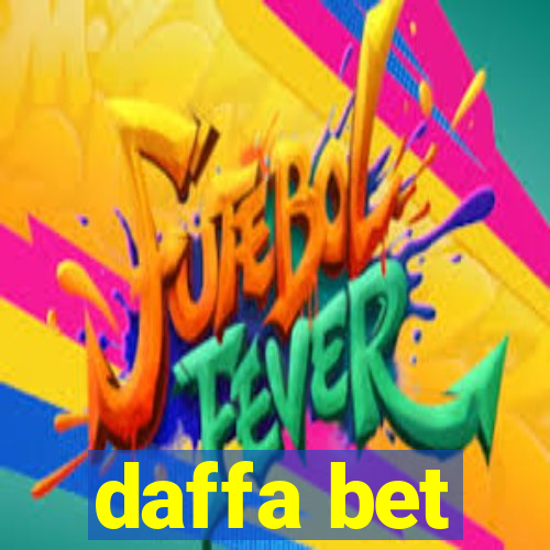 daffa bet