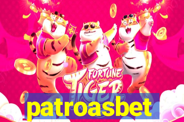 patroasbet