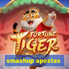 smashup apostas