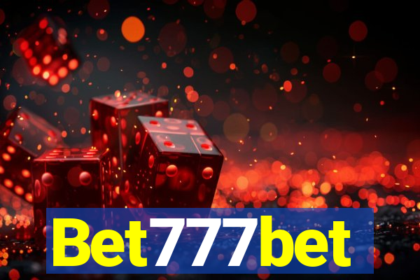 Bet777bet