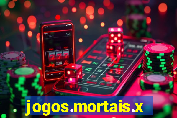 jogos.mortais.x