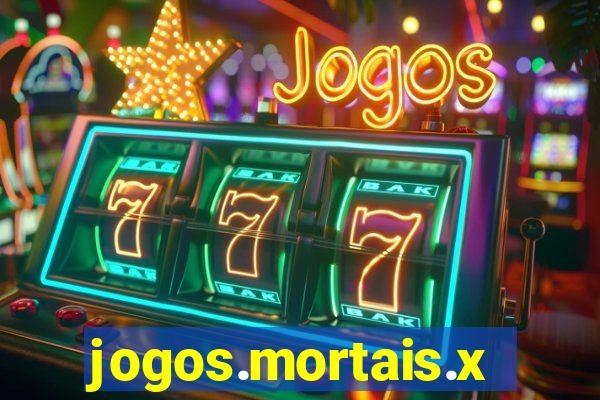 jogos.mortais.x