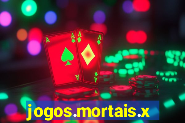 jogos.mortais.x