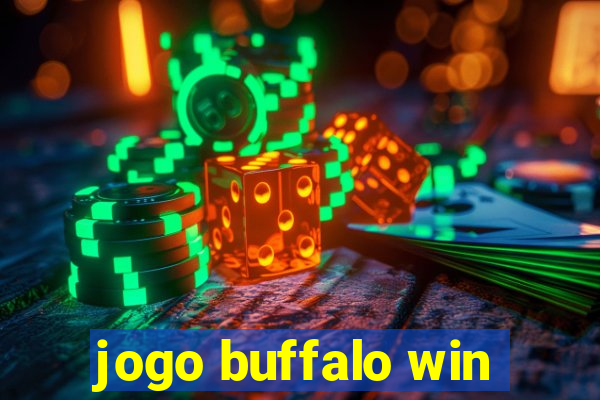 jogo buffalo win