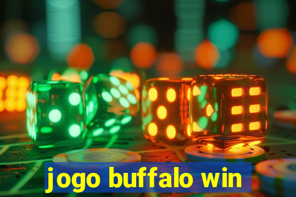 jogo buffalo win