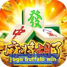 jogo buffalo win