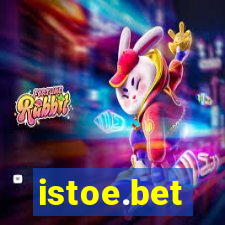 istoe.bet