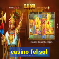 casino fel sol