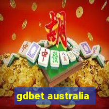 gdbet australia