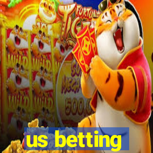 us betting