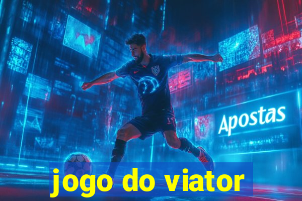 jogo do viator