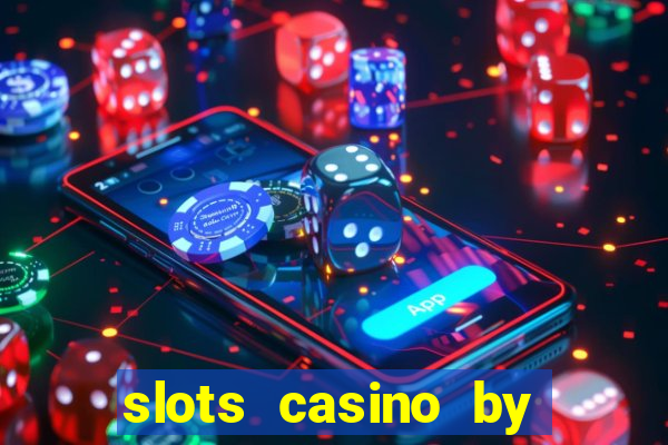 slots casino by house of fun