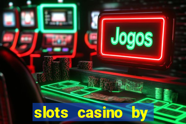 slots casino by house of fun