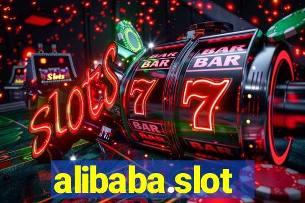 alibaba.slot