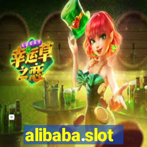 alibaba.slot