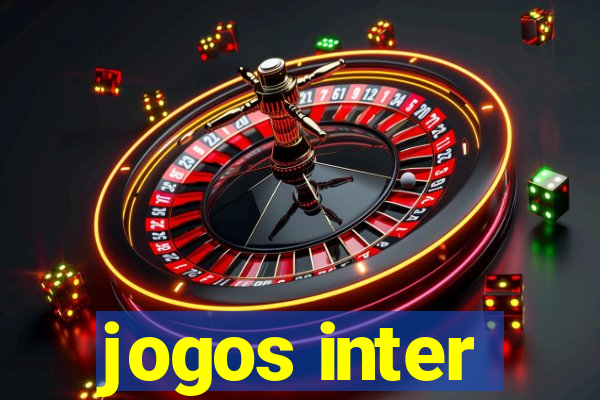 jogos inter