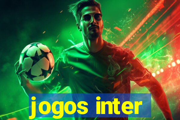 jogos inter