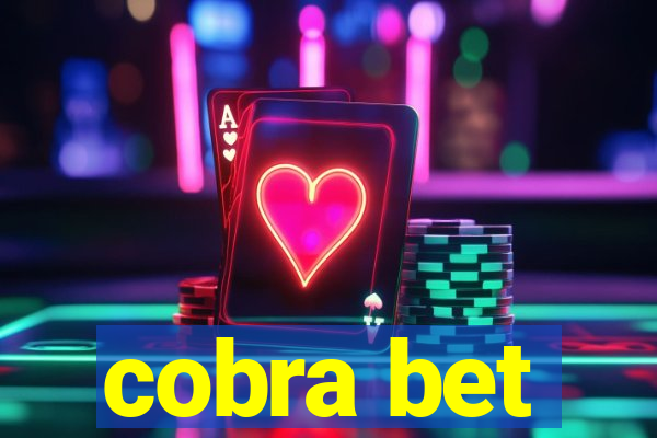 cobra bet