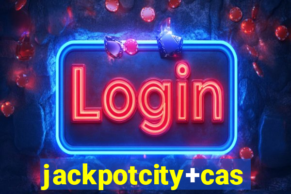 jackpotcity+casino