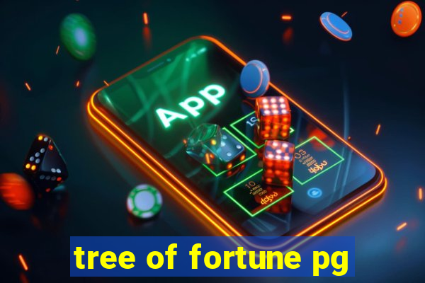 tree of fortune pg