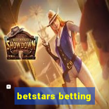 betstars betting