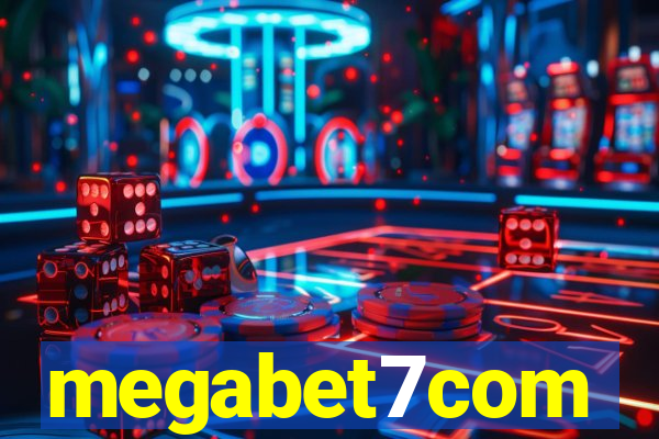 megabet7com