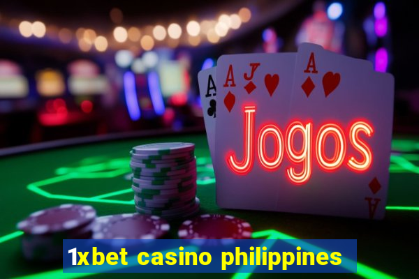 1xbet casino philippines