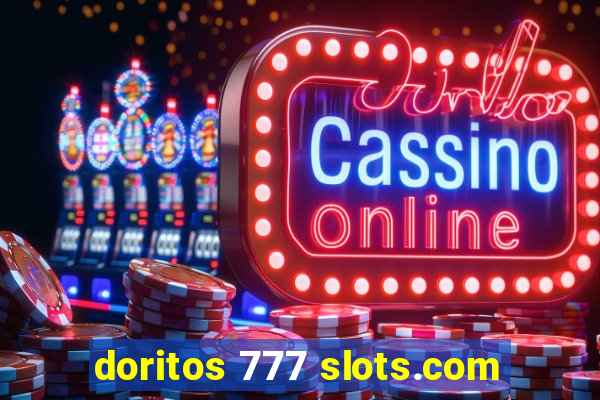 doritos 777 slots.com